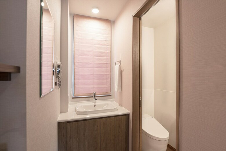 Apartamentos Guesthouse Miidokoro