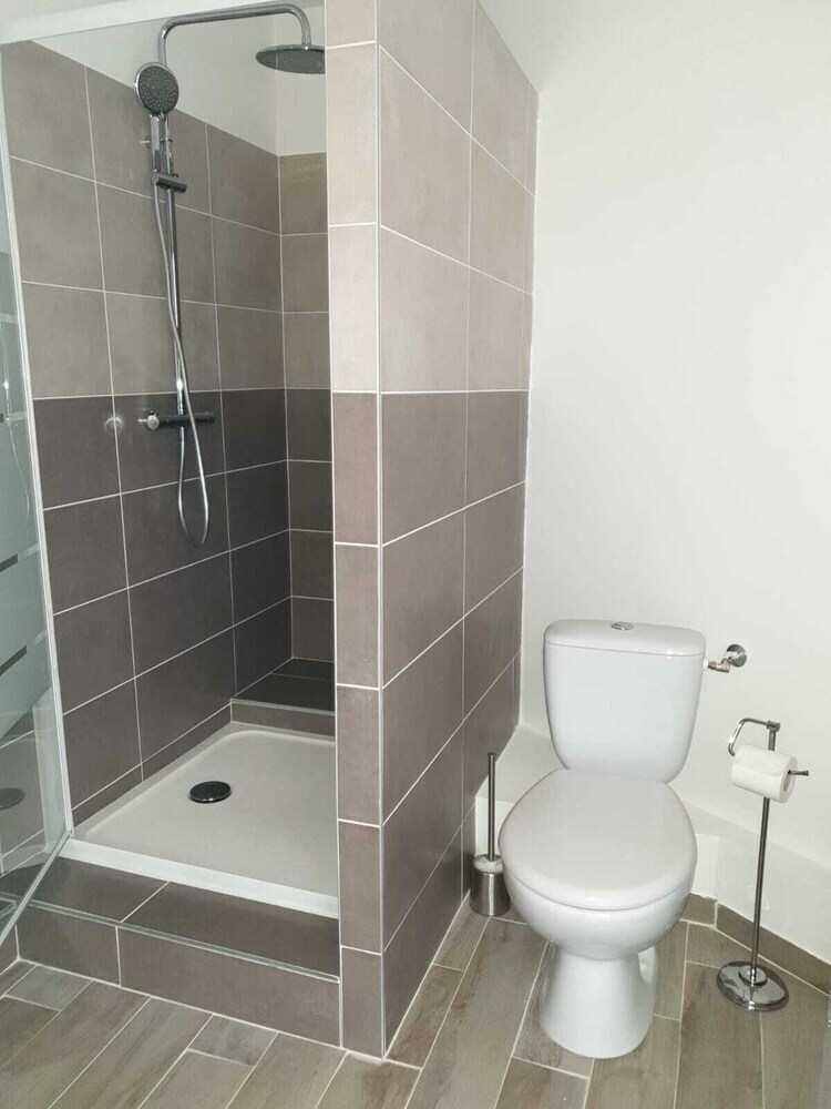 Apartamento Studio Gerhardt