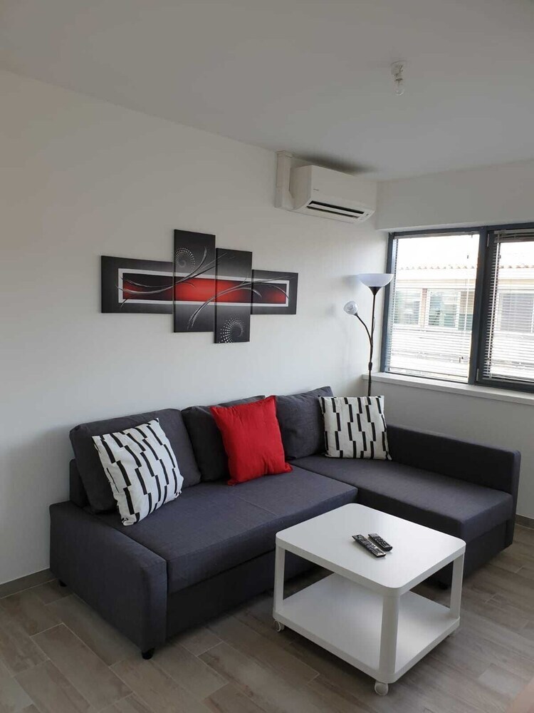 Apartamento Studio Gerhardt