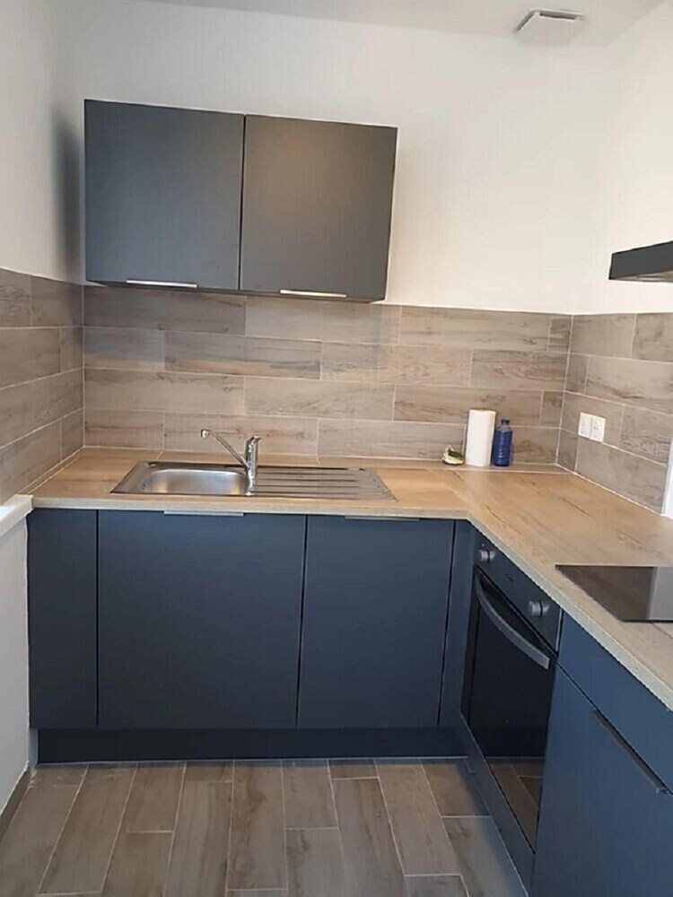 Apartamento Studio Gerhardt