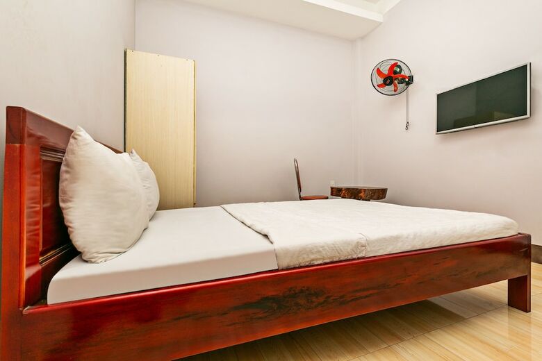 Hotel Spot On 979 Phuong Sa Motel