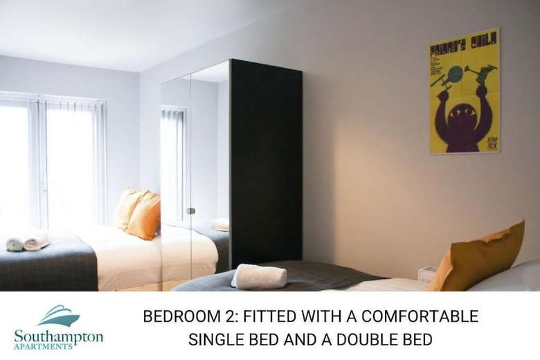 Apartamentos Shirley B