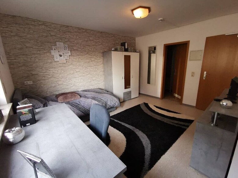 Micro Apartment Laubach-m�nster