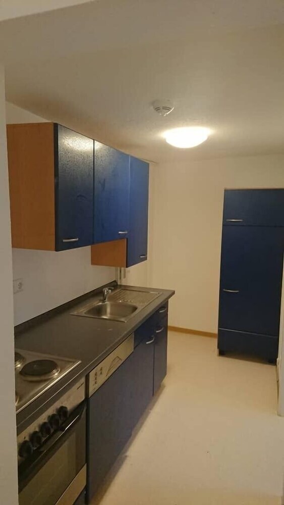 Micro Apartment Laubach-m�nster