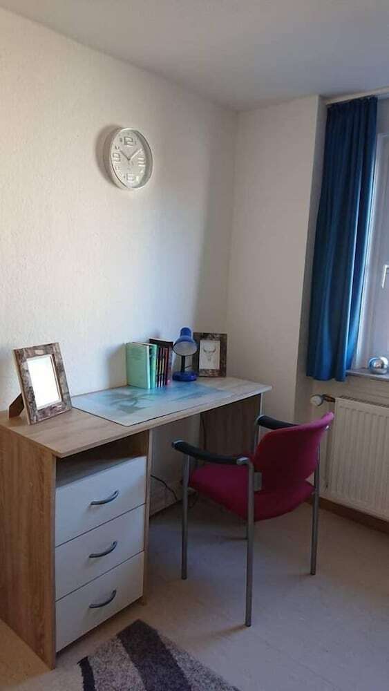 Micro Apartment Laubach-m�nster