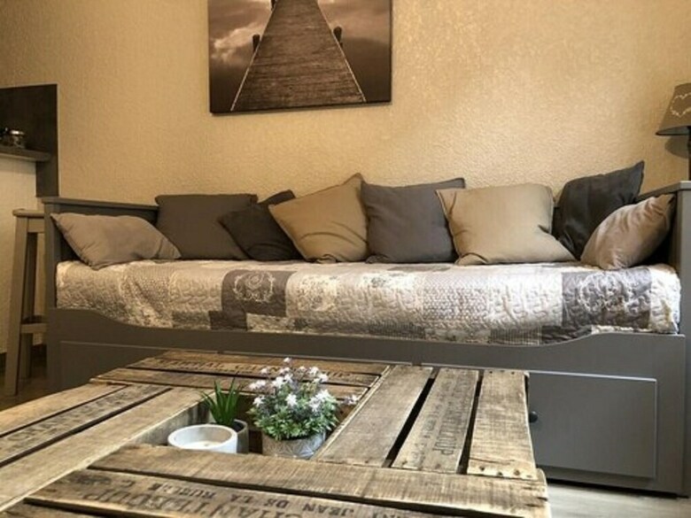 Apartamentos Le Paillot de Montabert