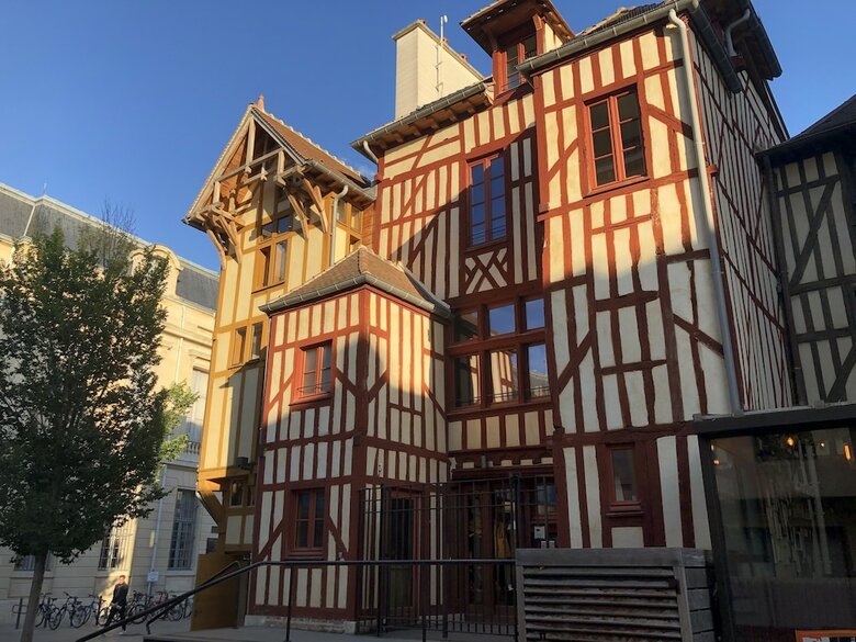 Apartamentos Le Paillot de Montabert