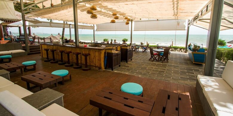 Apartamento Blue Ocean Resort