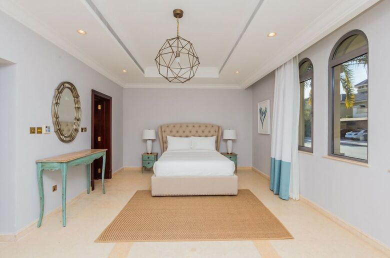 Maison Privee Frond Villa O