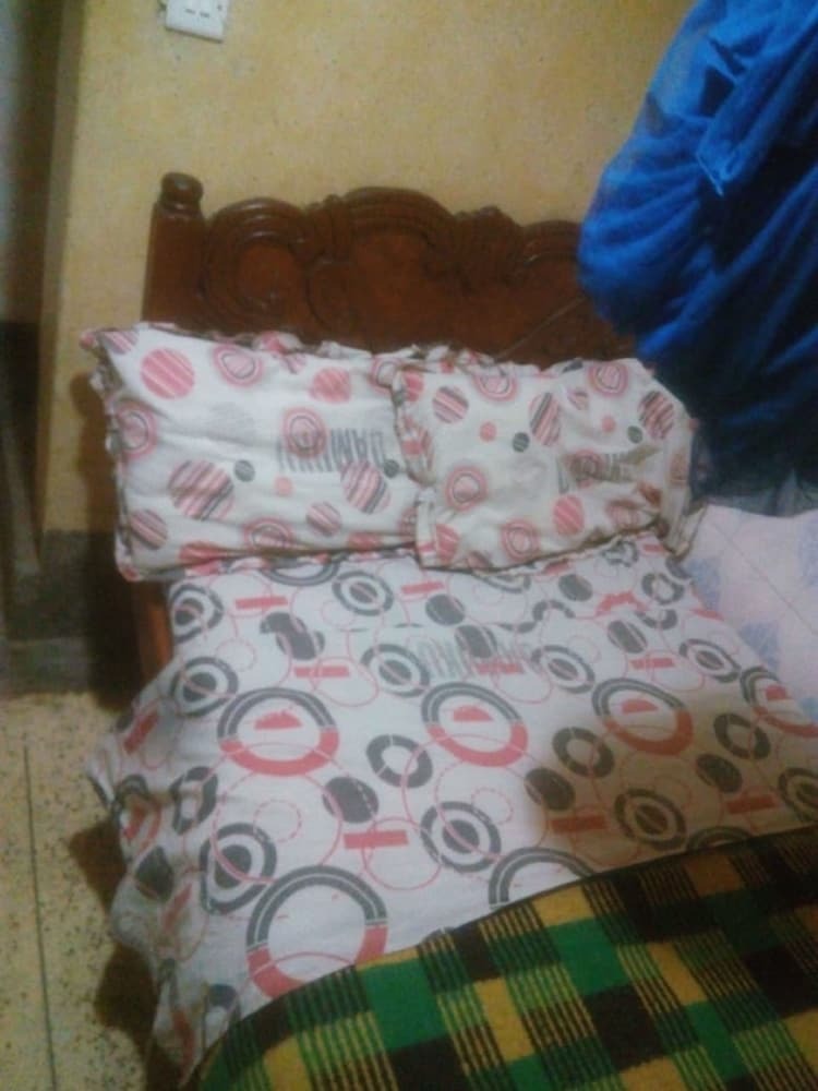 Hotel Damuku Guest House Eldoret