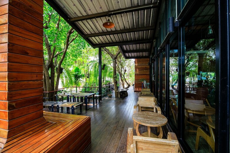 Hotel Onesook Resort Sukhothai