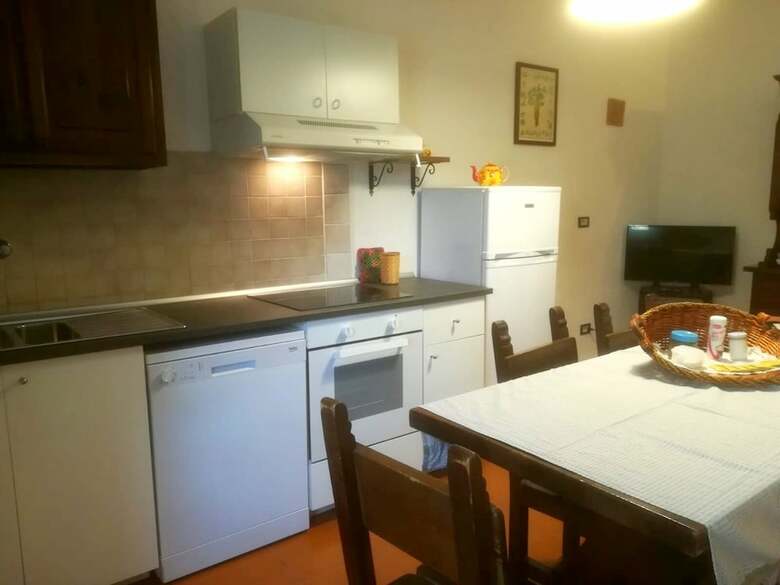 Agroturismo Agriturismo Il Palagetto