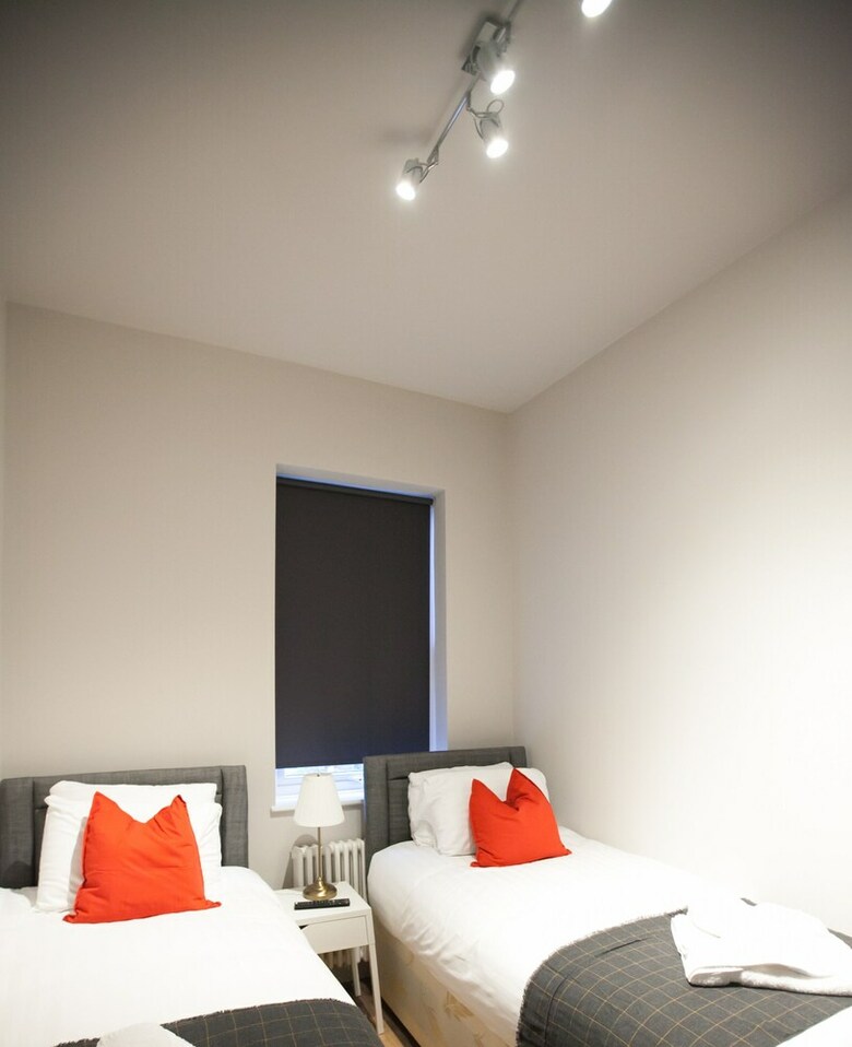 Apartamentos Mayflower B