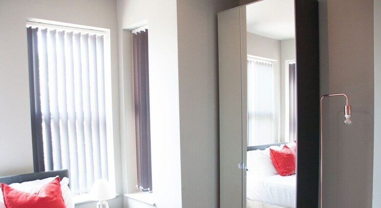 Apartamentos Mayflower B