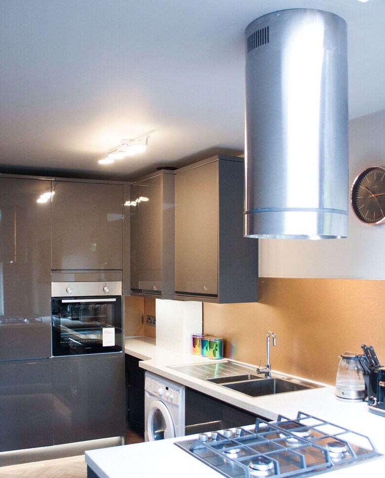 Apartamentos Mayflower B