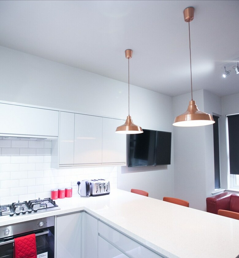 Apartamentos Mayflower B