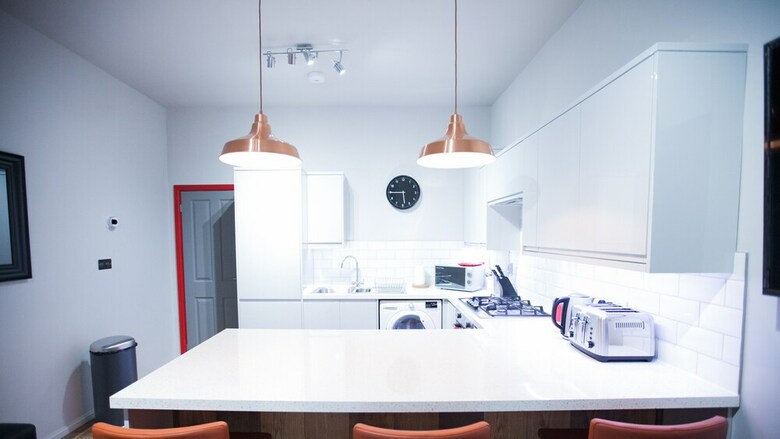 Apartamentos Mayflower B
