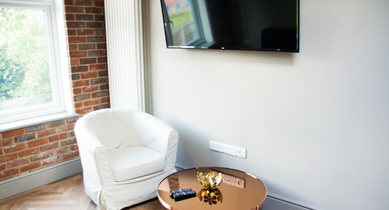 Apartamentos Mayflower B