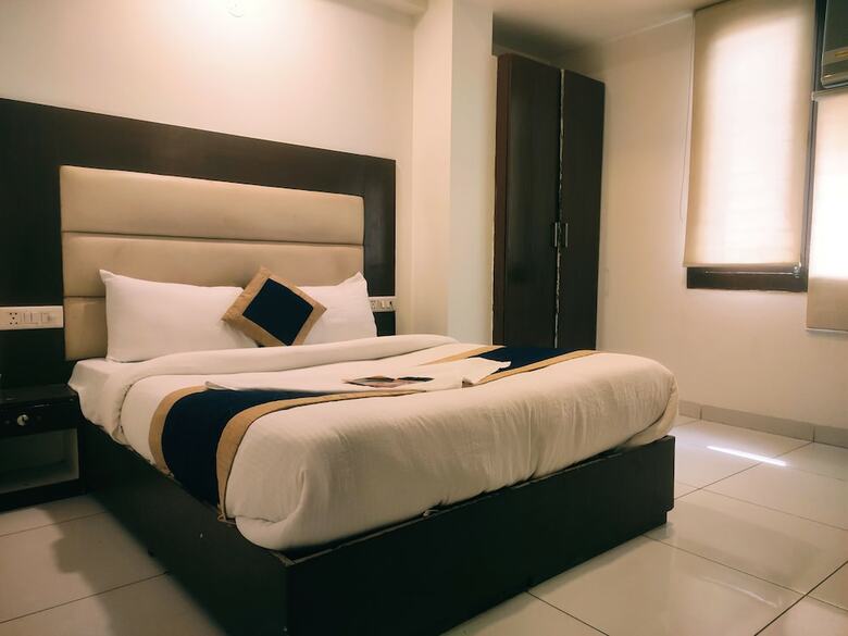 Airport Hotel Melfort