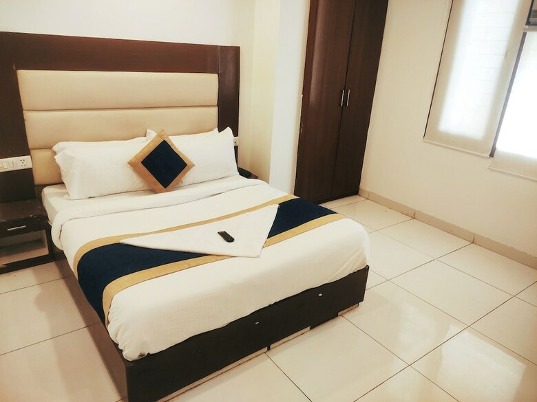 Airport Hotel Melfort
