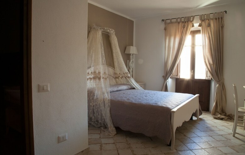 Hotel Casa Lu Duttori