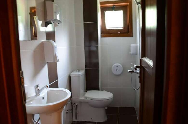Ayder Paradise Otel