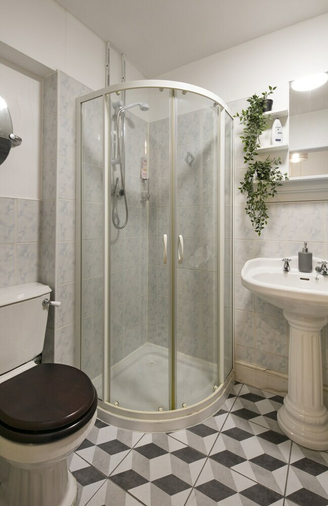 The Bewdley Bolt Hole