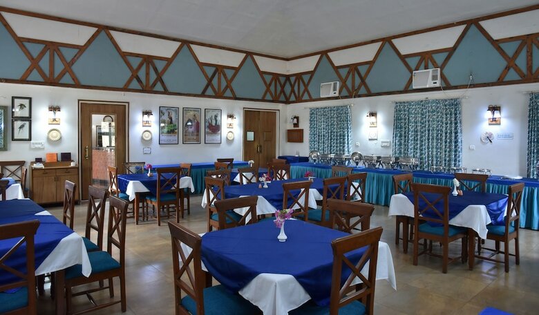 Apartamento Modi's Resort Karjat