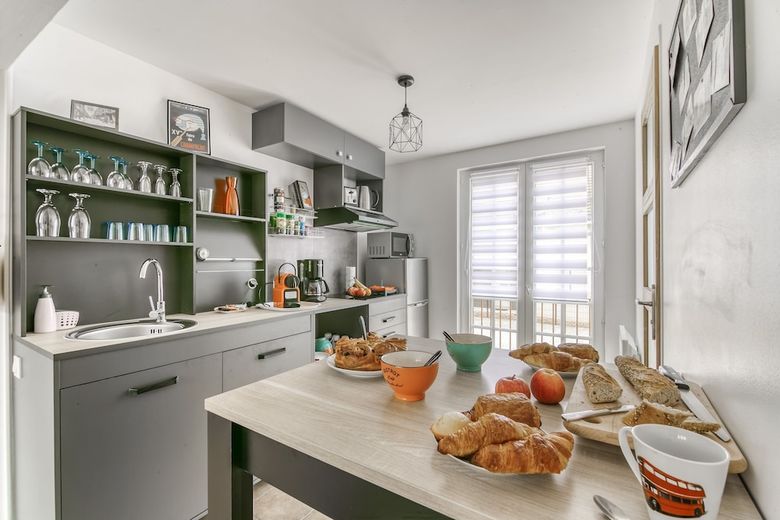 Apartamento Superlogis - The Little World