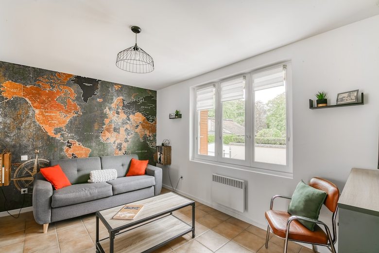 Apartamento Superlogis - The Little World