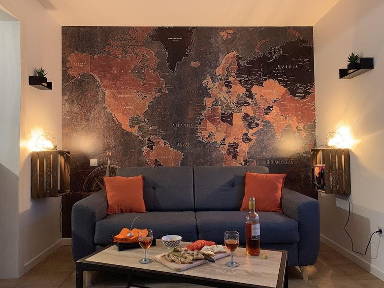 Apartamento Superlogis - The Little World