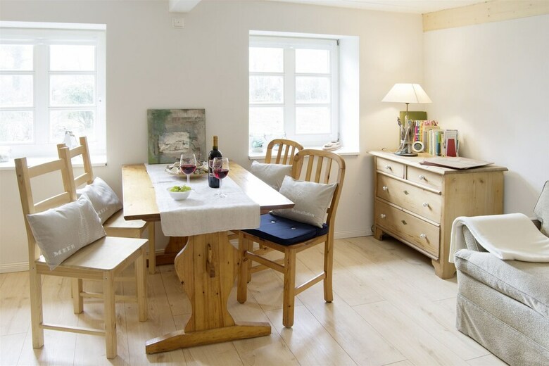 Apartamentos L�ttenhof