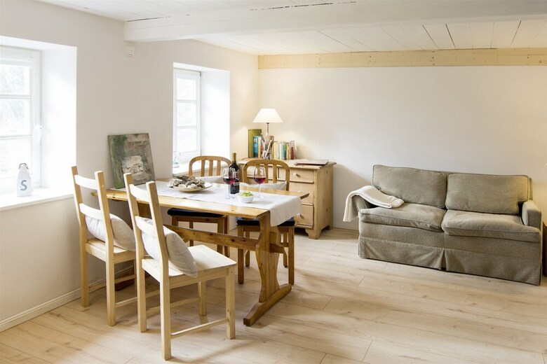 Apartamentos L�ttenhof
