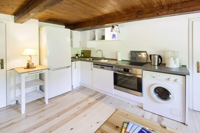 Apartamentos L�ttenhof
