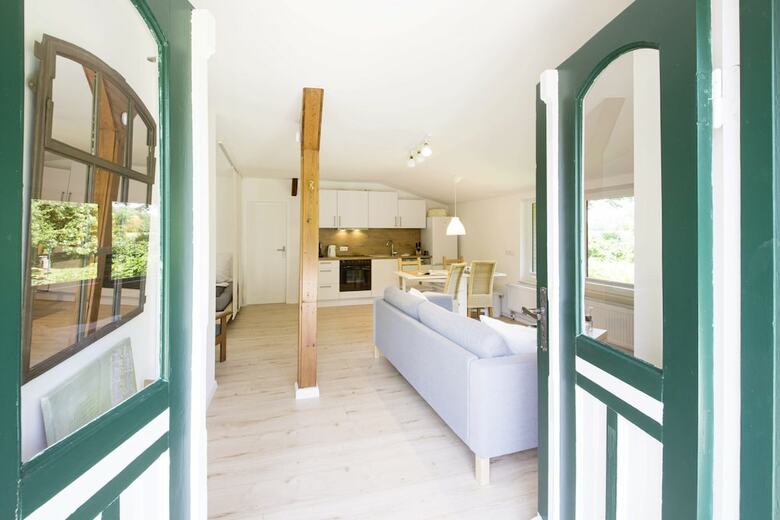 Apartamentos L�ttenhof