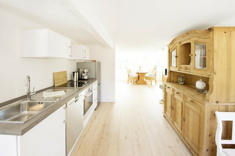 Apartamentos L�ttenhof