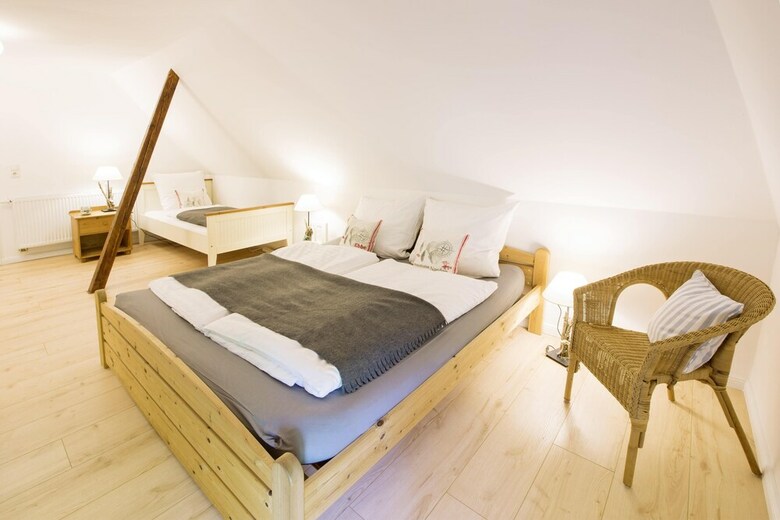 Apartamentos L�ttenhof