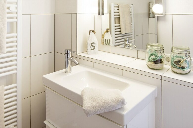Apartamentos L�ttenhof