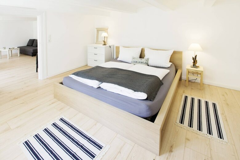 Apartamentos L�ttenhof
