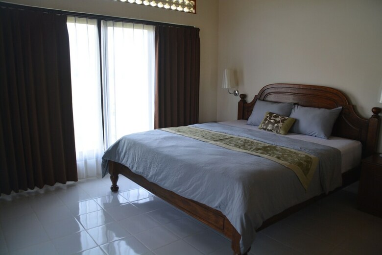 Vedanta Villa
