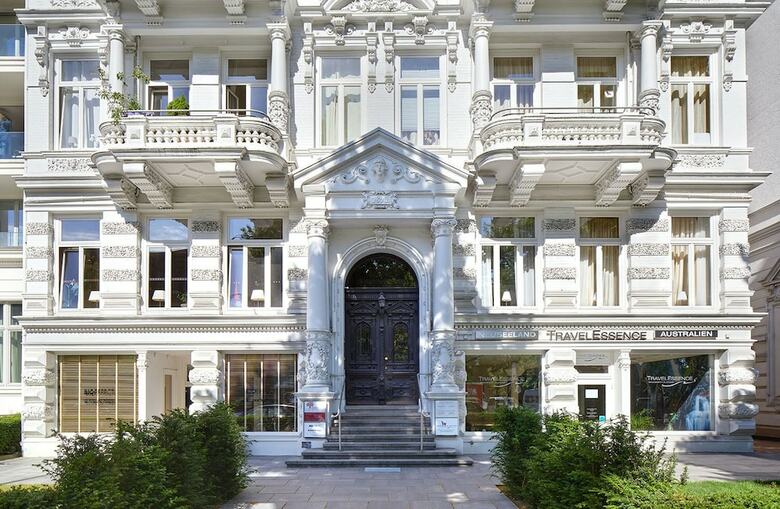 Hotel Am Museum