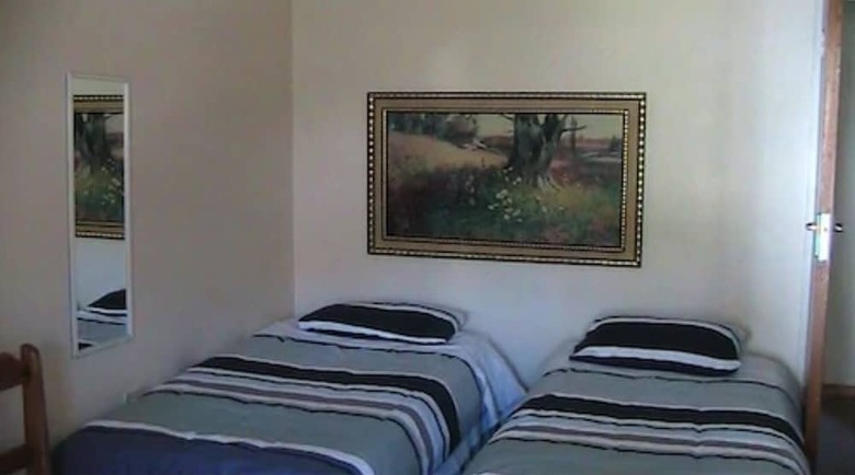Hotel Boesmanland Guesthouse