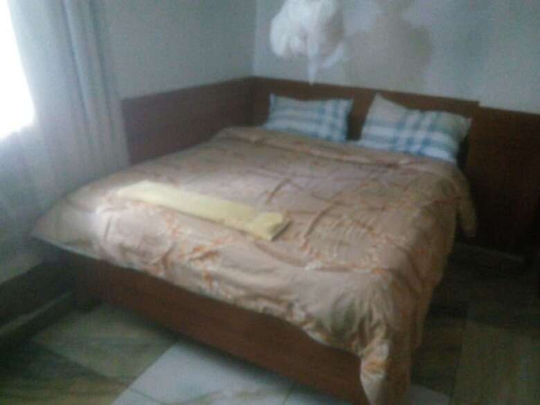 Faraja Hotel