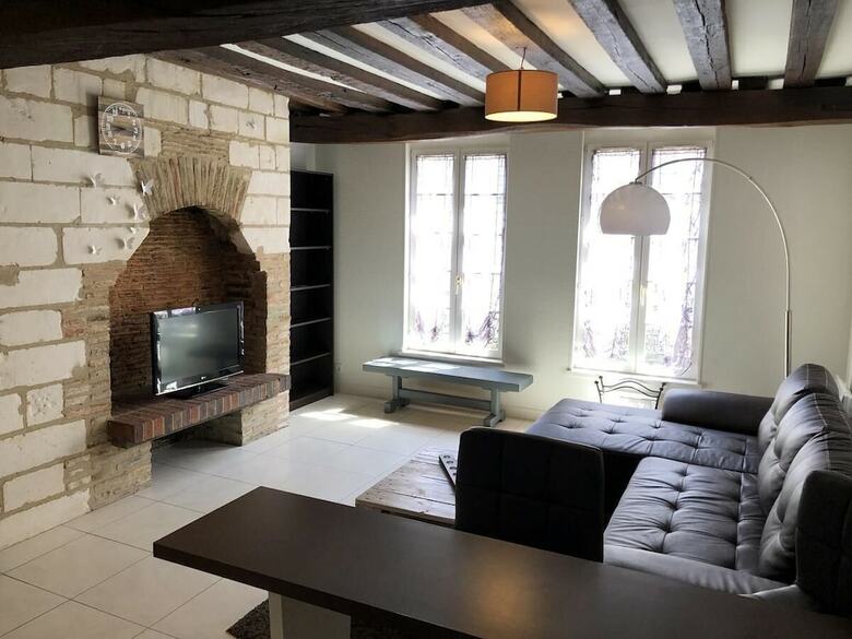 Apartamentos Le Charmant Zola