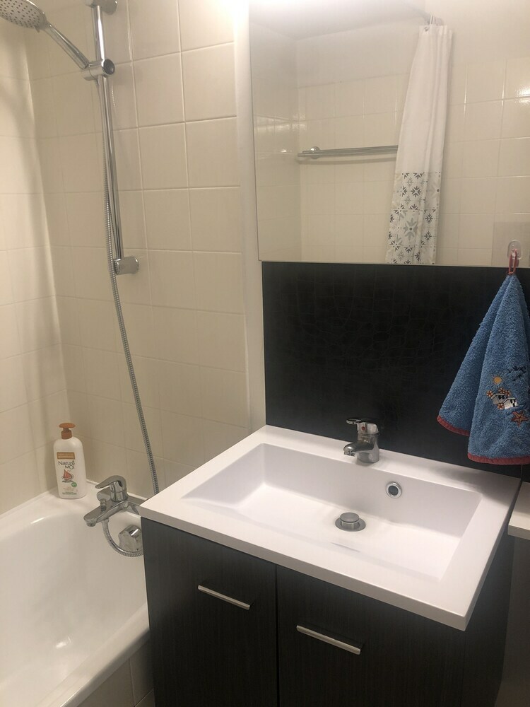 Apartamentos Le Charmant Zola