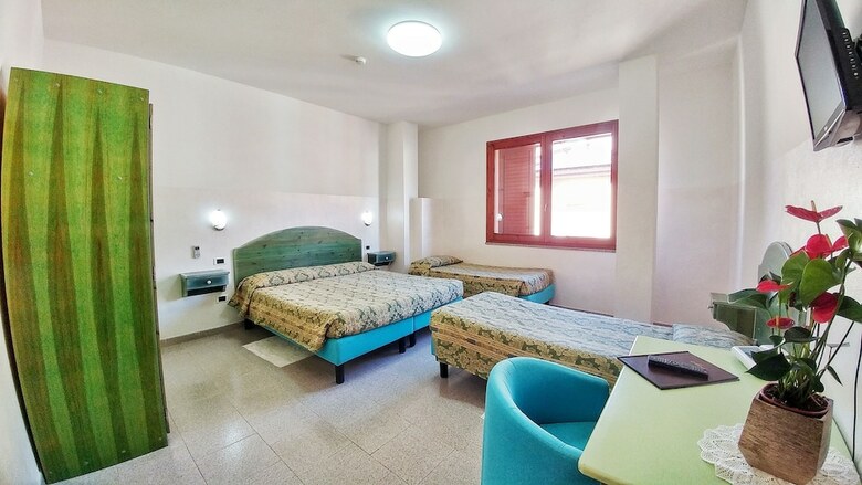 Hotel Meridiana