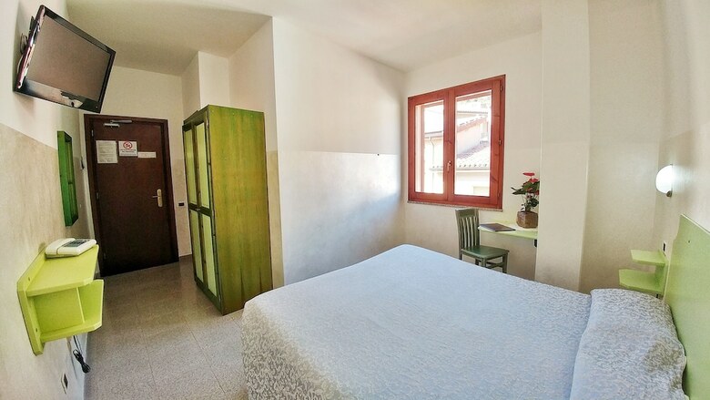 Hotel Meridiana