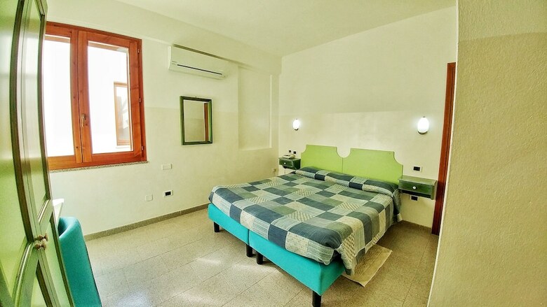 Hotel Meridiana