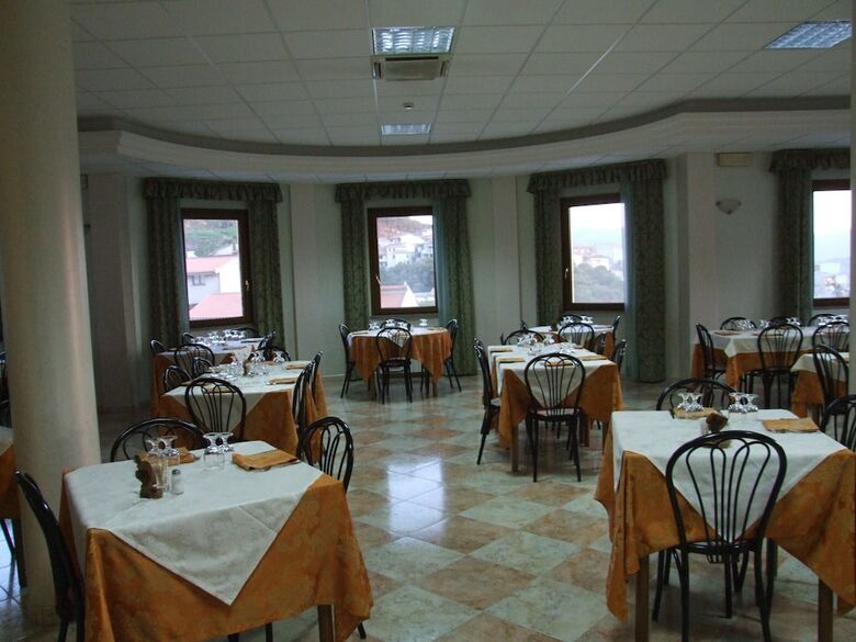 Hotel Meridiana
