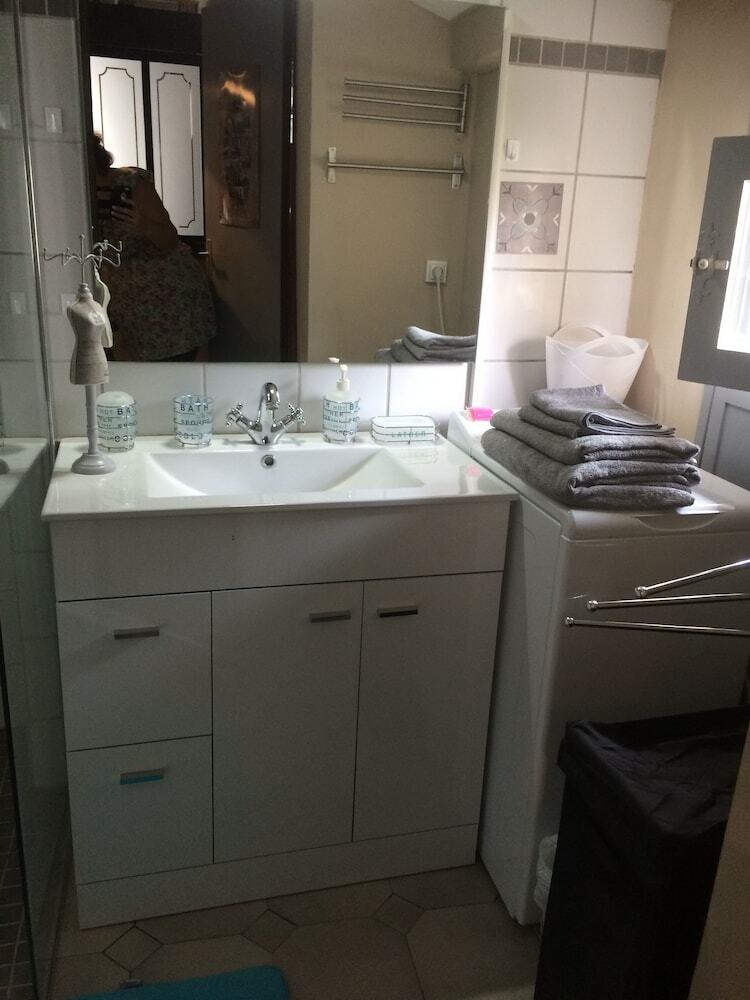 Apartamento Appartement Nostradamus